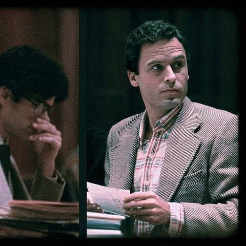 Ted Bundy